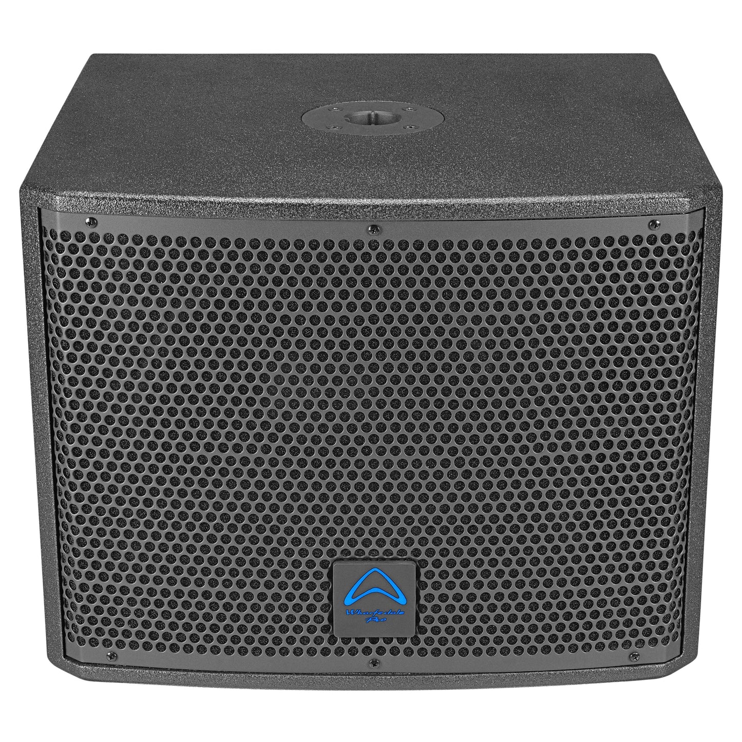 Wharfedale Pro TSUBAX12B Subwoofer Active 1x12" 500W Continous 1000W Peak