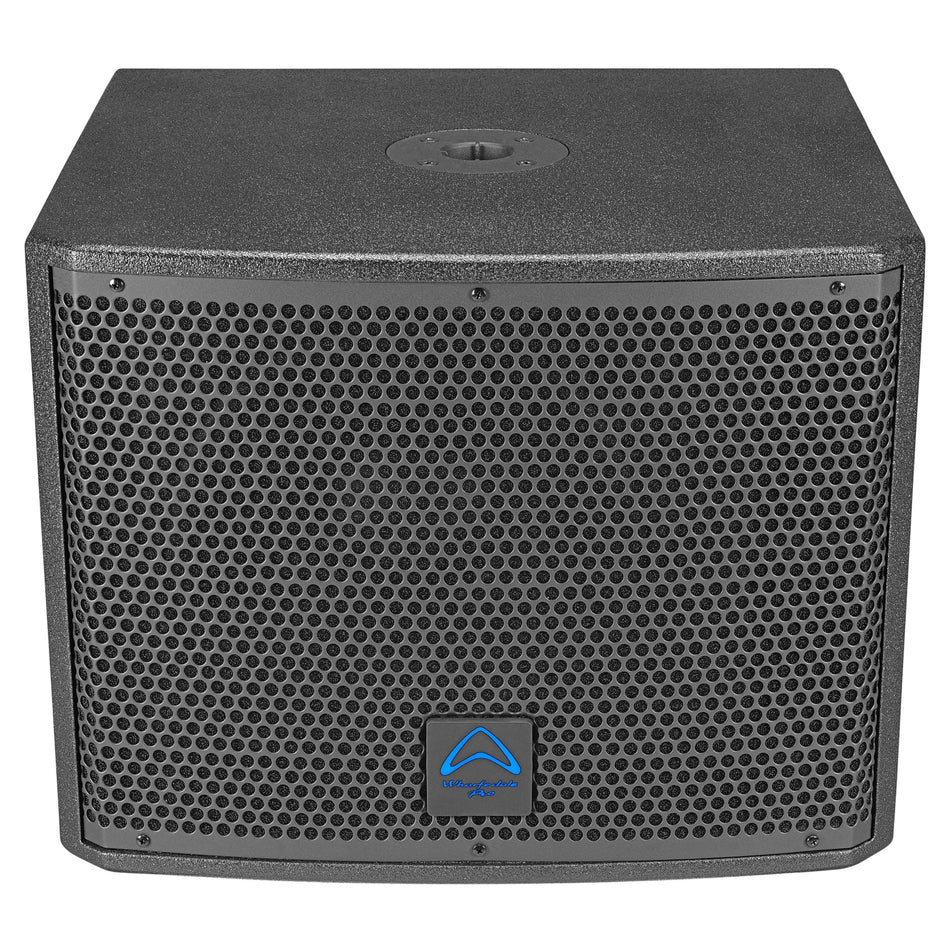 Wharfedale Pro TSUBAX12B Subwoofer Active 1x12" 500W Continous 1000W Peak
