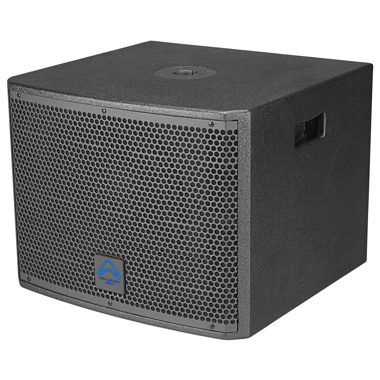 Wharfedale Pro TSUBAX12B Subwoofer Active 1x12" 500W Continous 1000W Peak