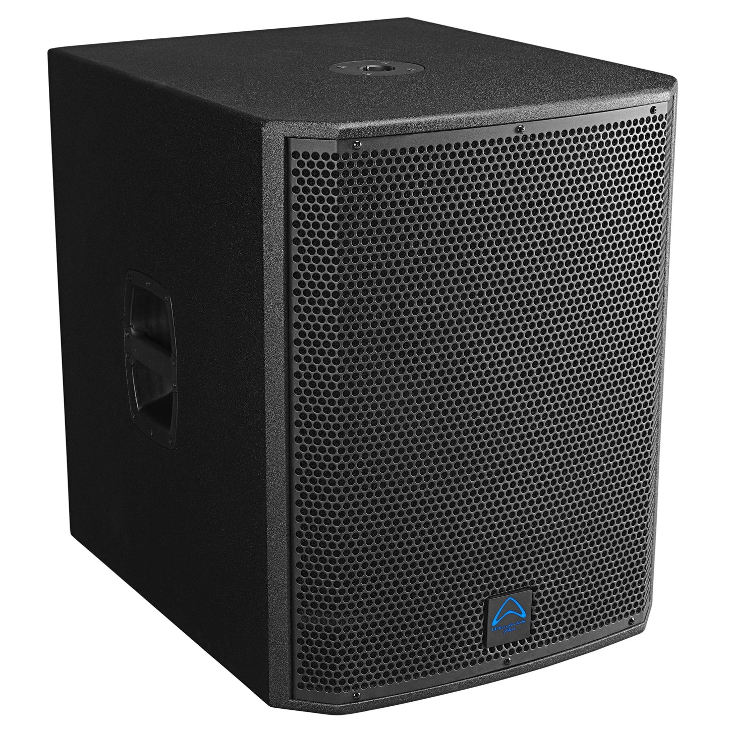 Wharfedale Pro TSUBAX18B Subwoofer Active 1x18" 900W Continous 1800W Peak