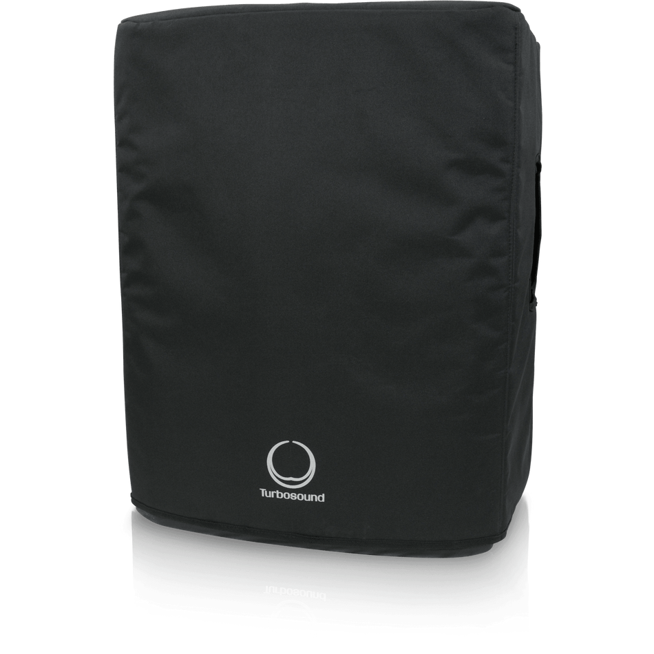 Turbosound TSPC15B1 Deluxe Water Resistant Protective Cover for iQ15B