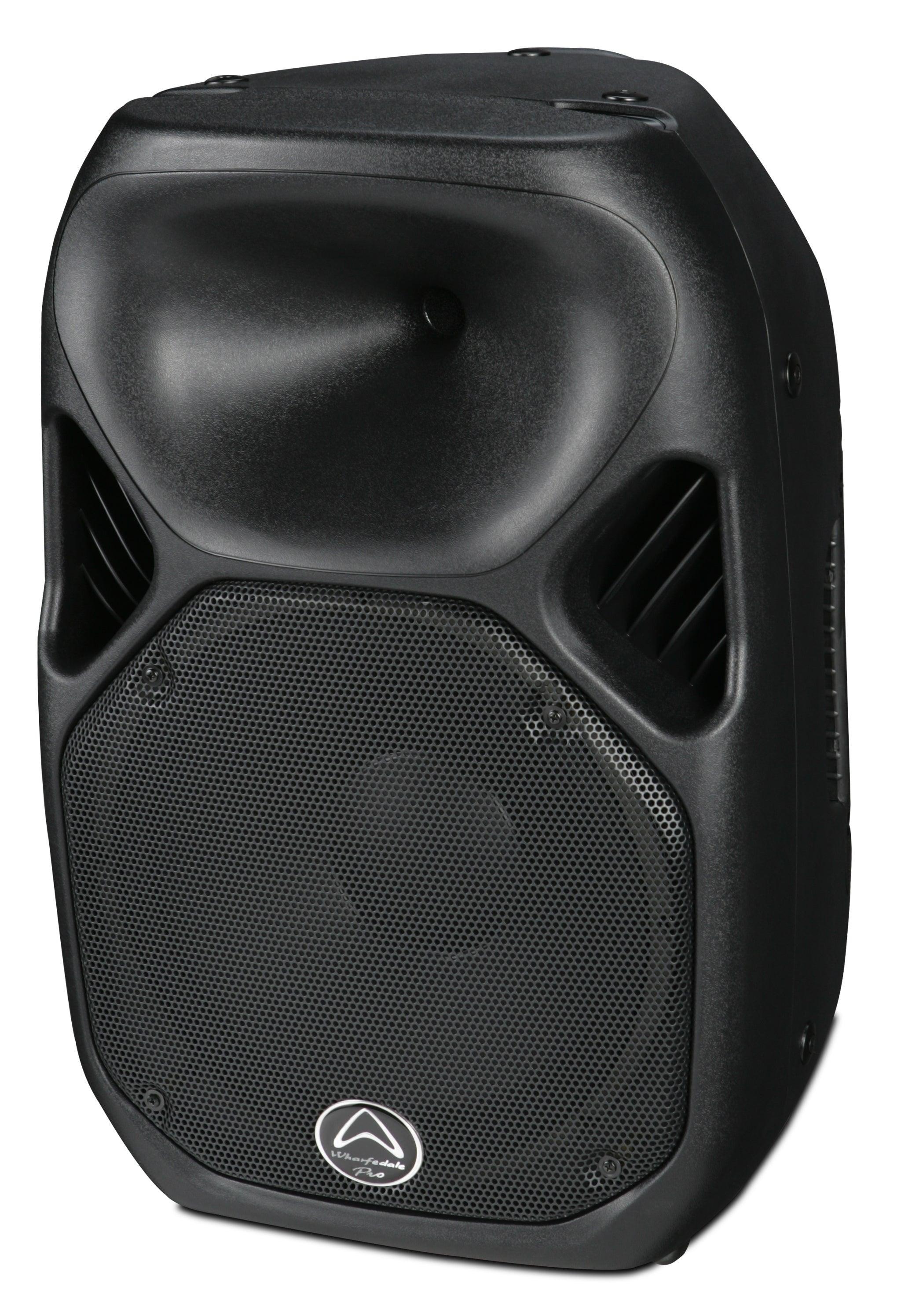 Wharfedale Pro Titan AX15 Active Loudspeaker