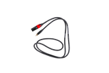 Krystals RCA to XLR Male