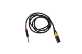 Krystals Mono Jack to XLR Male