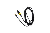 Krystals Mono Jack to XLR Male