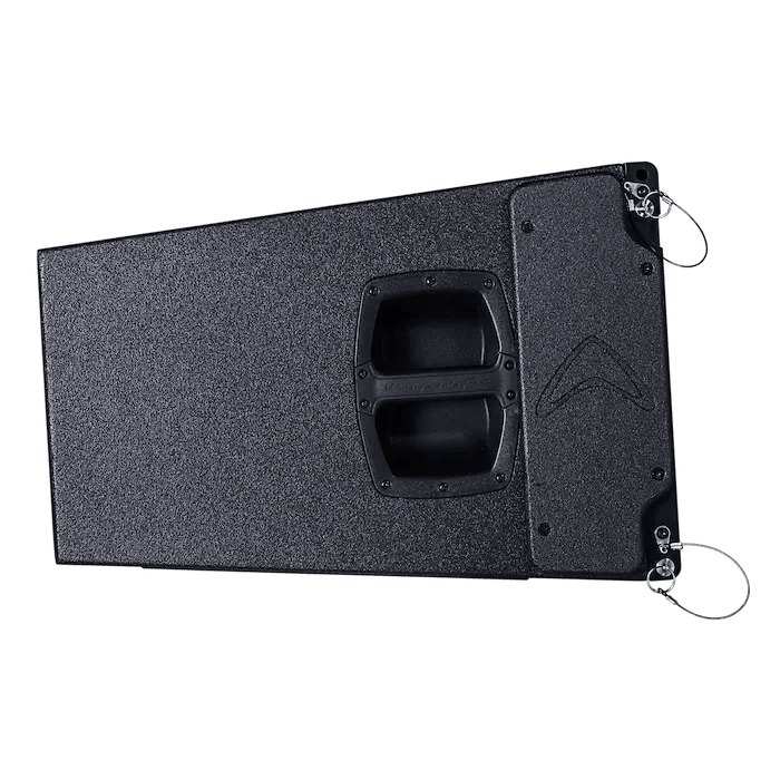 Wharfedale Pro WLA312X Line Array Speaker Passive 3-Way 2x12" 1410W RMS, 16Ω impedance