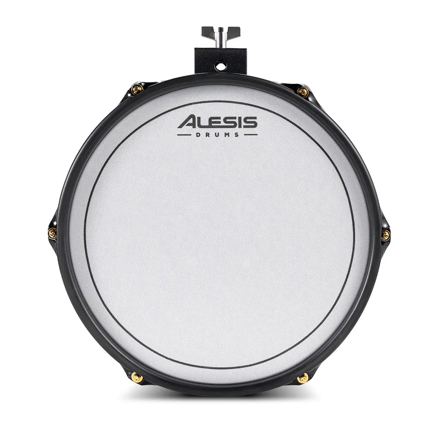 Alesis STRATACLUBKIT  4-piece Electronic Drum Kit with 7" Touchscreen Module