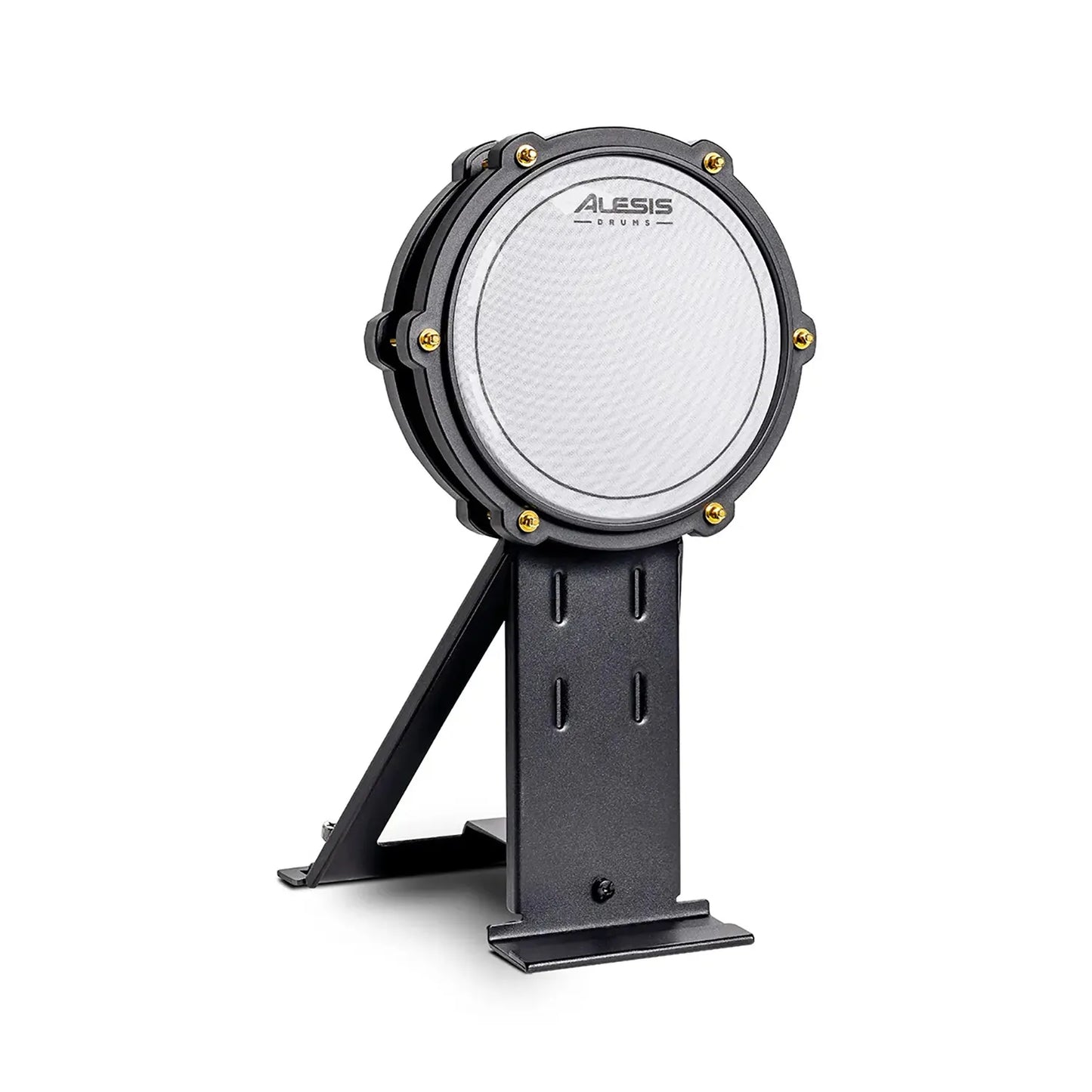 Alesis STRATACLUBKIT  4-piece Electronic Drum Kit with 7" Touchscreen Module