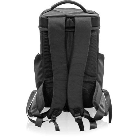 Behringer B1BACKPACK Backpack for B1C & B1X with Durable Nylon Shell Black - MusicMajlis