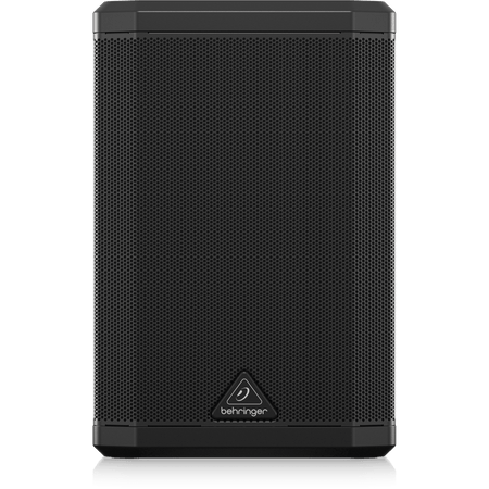 Behringer B1X Portable Speaker 1x6.5" 250W with Battery Operation, Digital Mixer, Effects - MusicMajlis