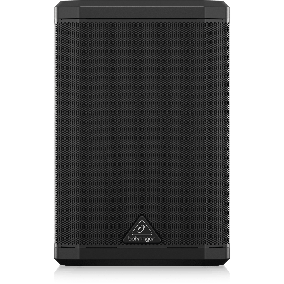 Behringer B1X Portable Speaker 1x6.5" 250W with Battery Operation, Digital Mixer, Effects - MusicMajlis