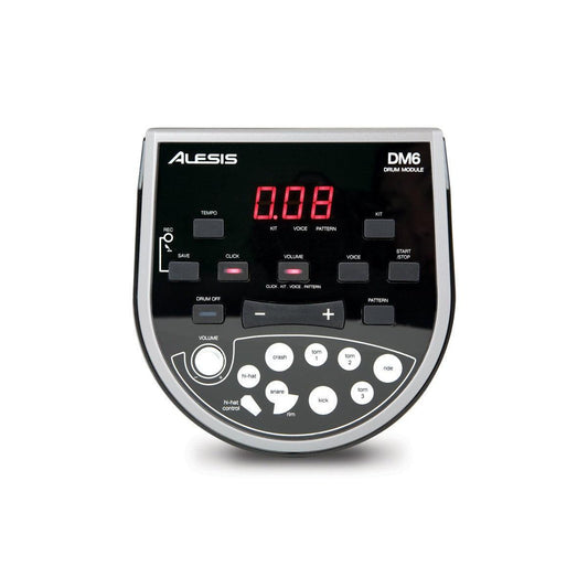Alesis DM6 USB Kit Performance Electronic Drumset