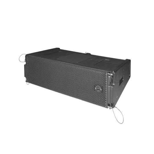 Wharfedale Pro XLA308 مكبر الصوت