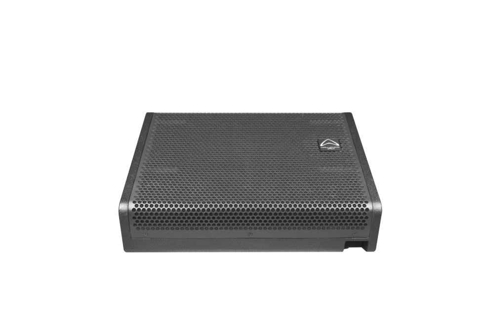 Wharfedale Pro WDGA15 Speaker Monitor Active 1x15" 400W Continuous Wooden Paint Body