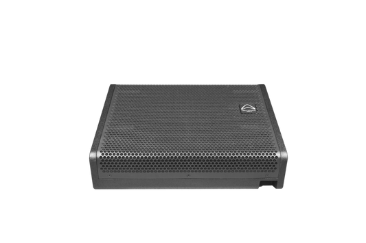 Wharfedale Pro WDGA15 Speaker Monitor Active 1x15" 400W Continuous Wooden Paint Body