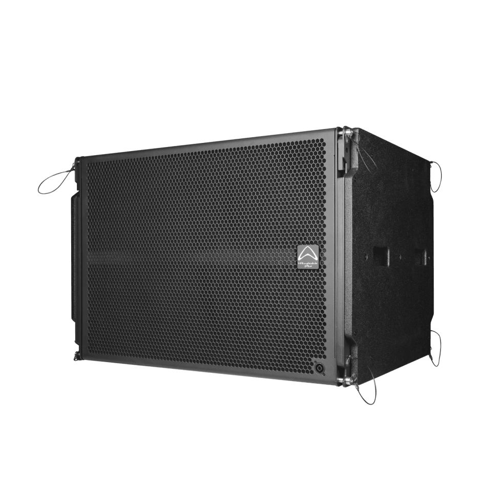 Wharfedale Pro XLA118Sub Line Array Subwoofer السلبي