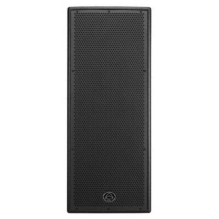 Wharfedale Pro DELTAX212 Speaker Passive 2x12" 800W RMS 4Ohm Wooden Paint Body - MusicMajlis