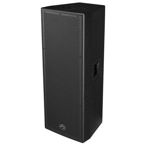 Wharfedale Pro DELTAX212 Speaker Passive 2x12" 800W RMS 4Ohm Wooden Paint Body - MusicMajlis