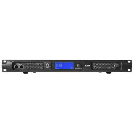 Wharfedale Pro DP4035N Power Amplifier 2x2020W @4Ohm with FIR Filter - MusicMajlis