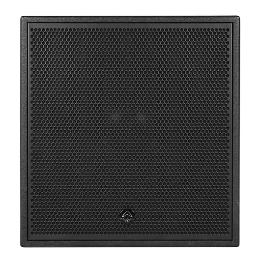 Wharfedale Pro GPL118B Subwoofer 1x18" 4000W Peak 8Ohms Wooden Paint Body - MusicMajlis