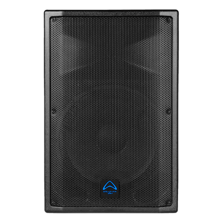 Wharfedale Pro TOURUS-AX15 Active Speaker - MusicMajlis