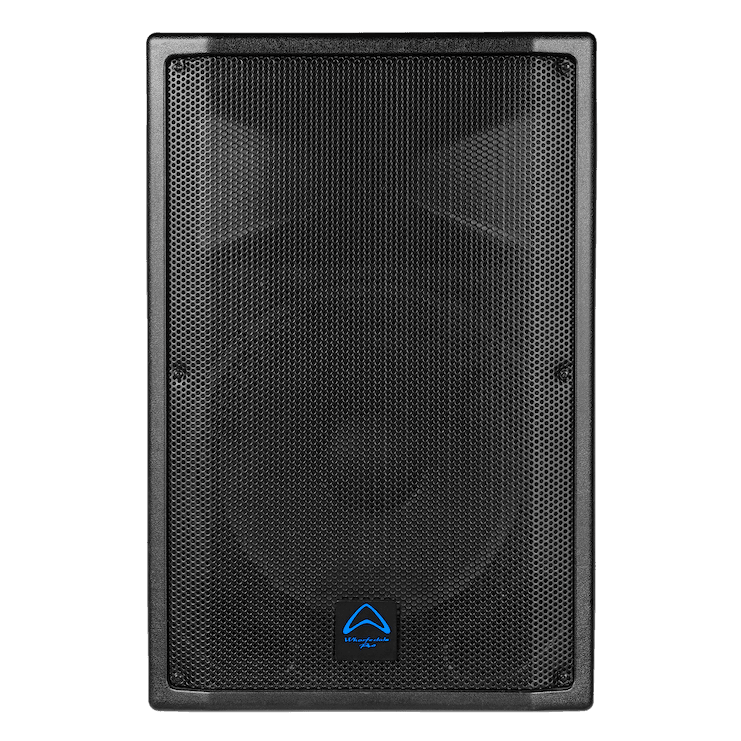 Wharfedale Pro TOURUS-AX15 Active Speaker - MusicMajlis