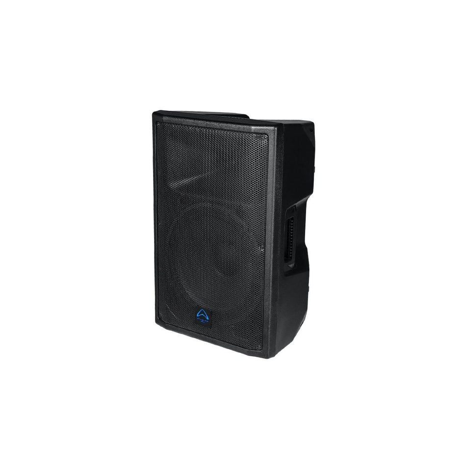 Wharfedale Pro TOURUS-AX15 Active Speaker - MusicMajlis