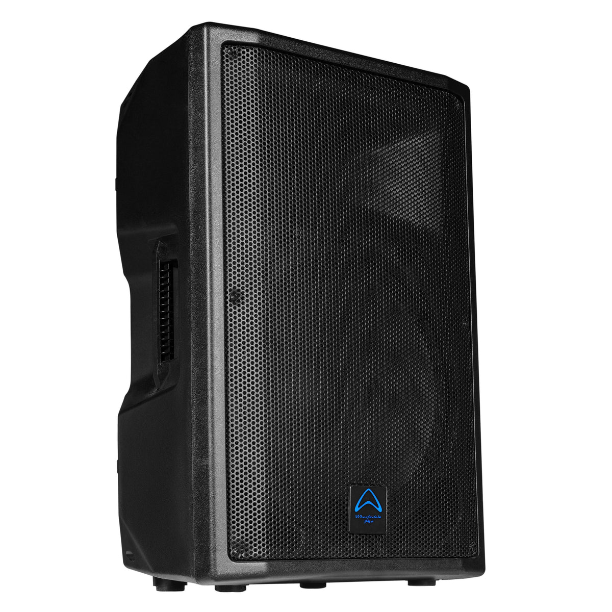 Wharfedale Pro TOURUS-AX15 Active Speaker - MusicMajlis