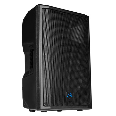 Wharfedale Pro TOURUS-AX15 Active Speaker - MusicMajlis