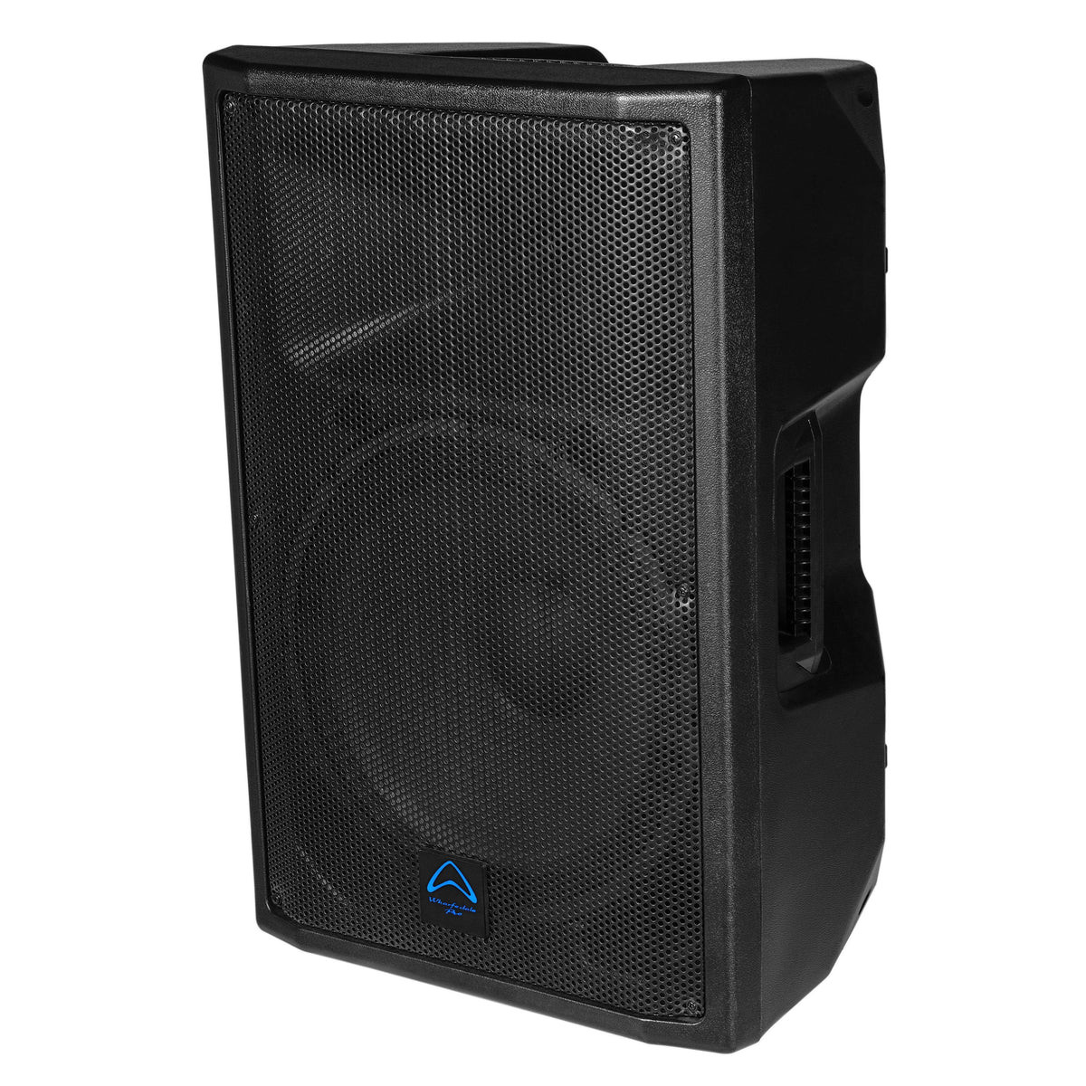 Wharfedale Pro TOURUS-AX15 Active Speaker - MusicMajlis