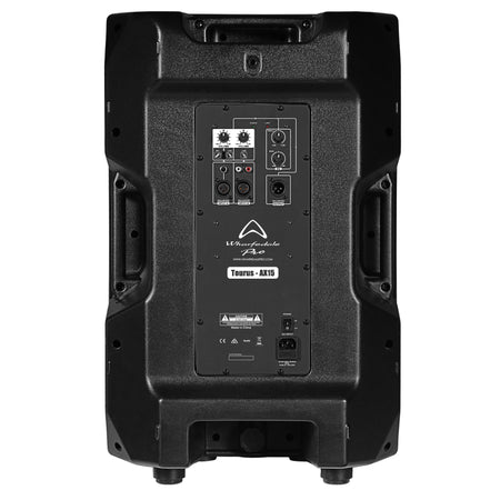 Wharfedale Pro TOURUS-AX15 Active Speaker - MusicMajlis