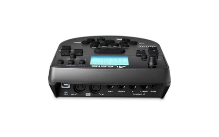 Alesis SURGESEKIT 8 Pieces Electronic Drum Kit W/Mesh Heads – Special Edition