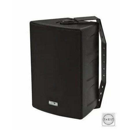 Ahuja Speaker Passive Wall Mount 60 Watts