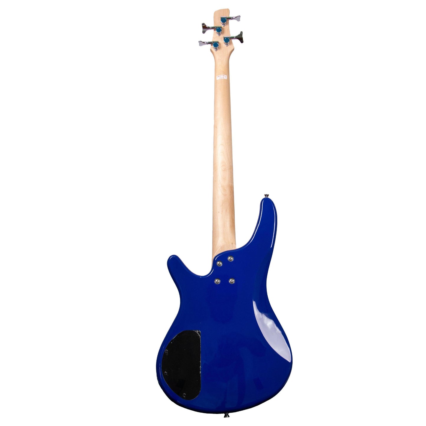 Tansen EB100 Guitar Bass Electric 4-String Laurel Fingerboard Split Coil Pickups