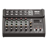 Ahuja PA Audio Mixing Console w/ built-in MP3 Player & Digital Effects