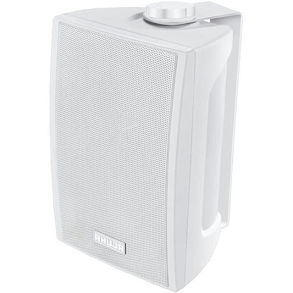 Ahuja Speaker Passive Wall Mount 90Watts