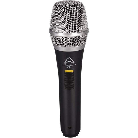 Wharfedale Pro DM57PC Microphone Wired Dynamic 1pc