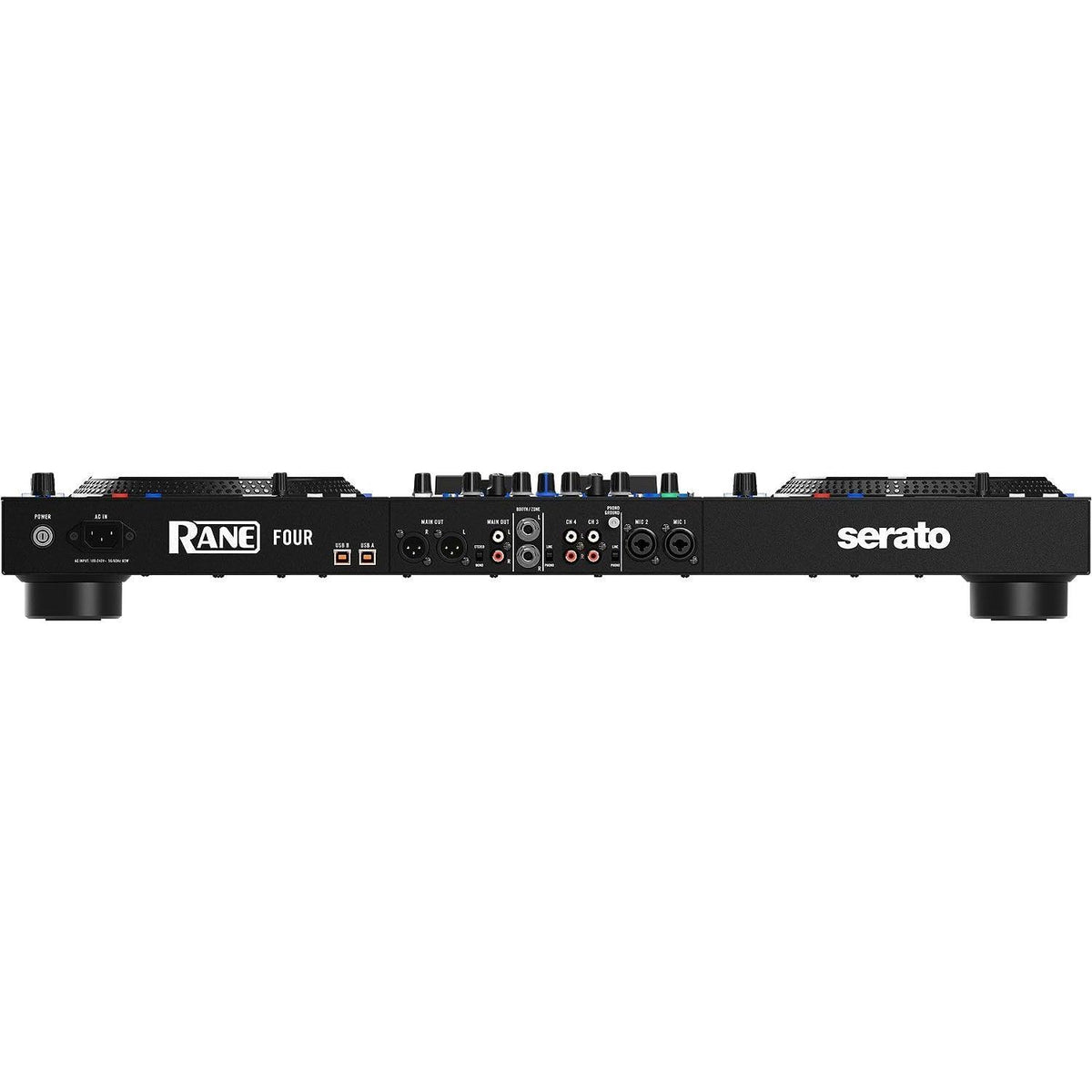 RANE FOUR DJ Controller