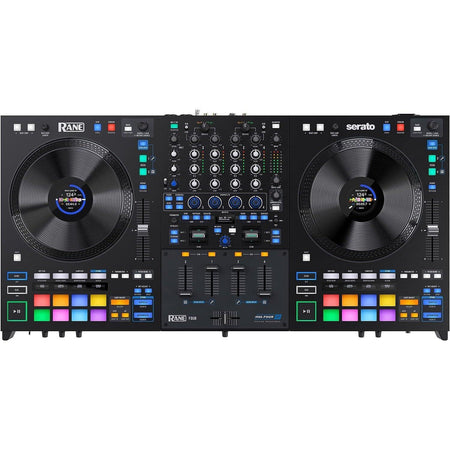 RANE FOUR DJ Controller