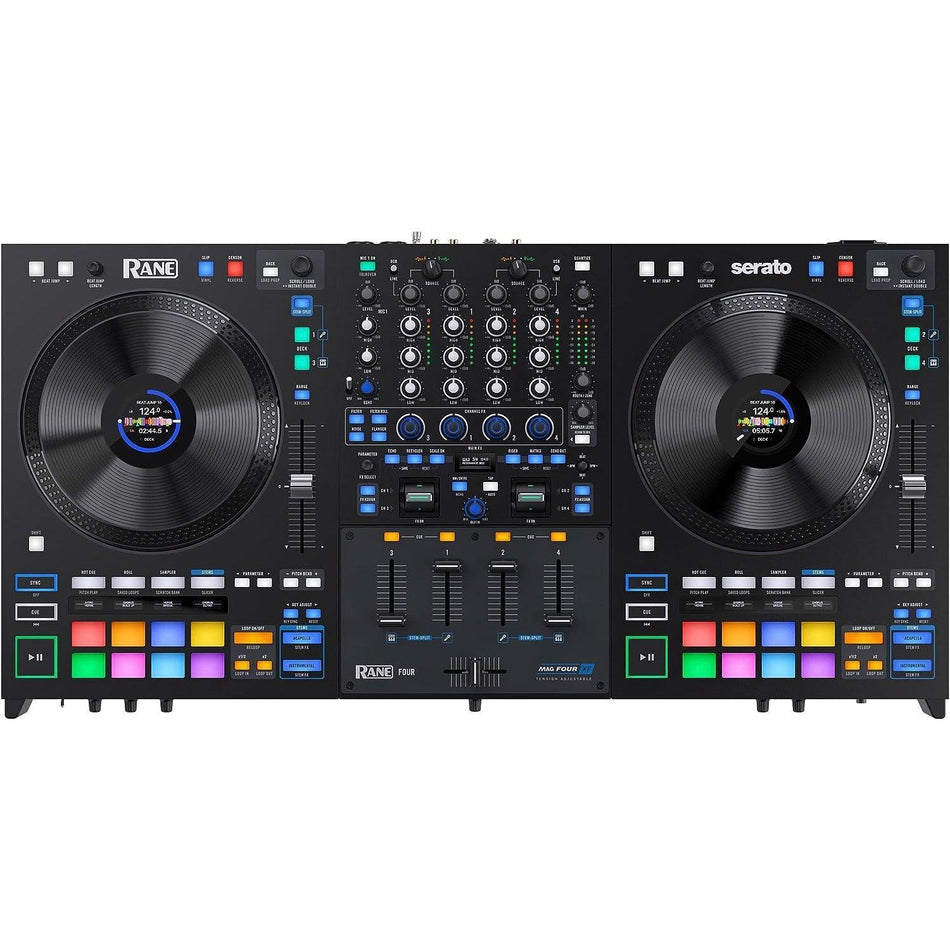 RANE FOUR DJ Controller