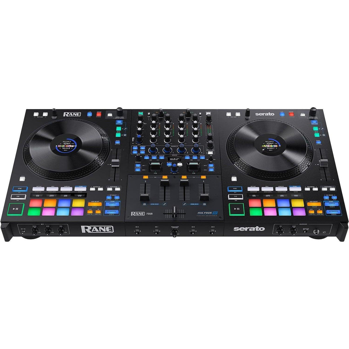 RANE FOUR DJ Controller
