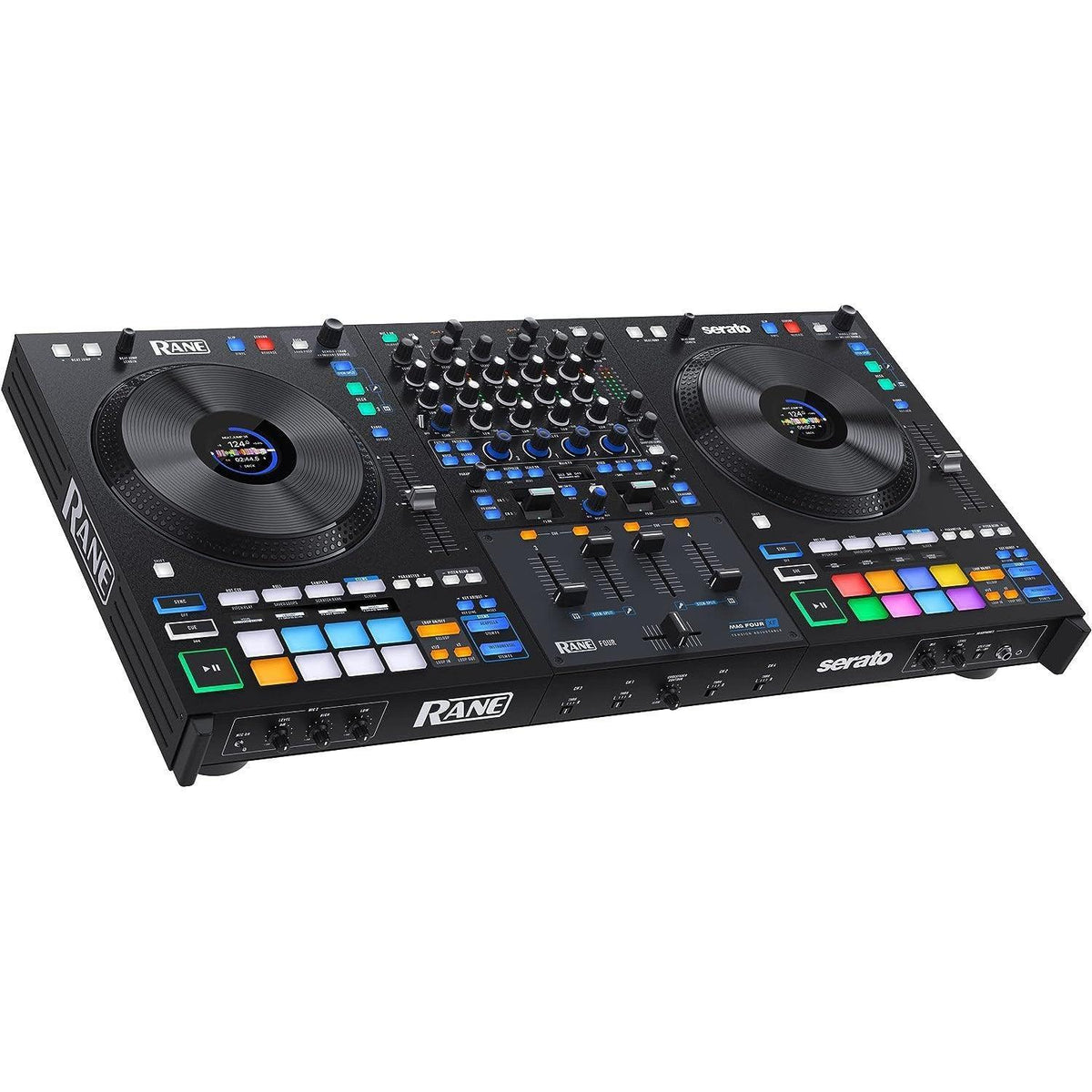 RANE FOUR DJ Controller