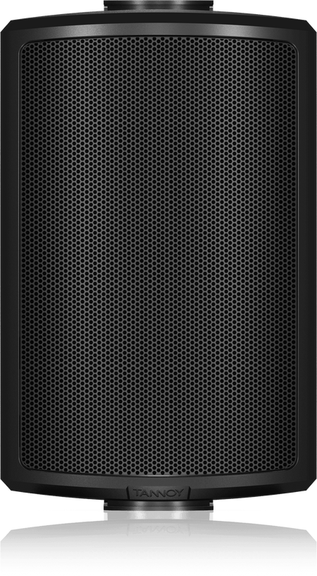 Tannoy AMS5DC- 5" Dual Concentric Surface-Mount Loudspeaker for Installation Applications