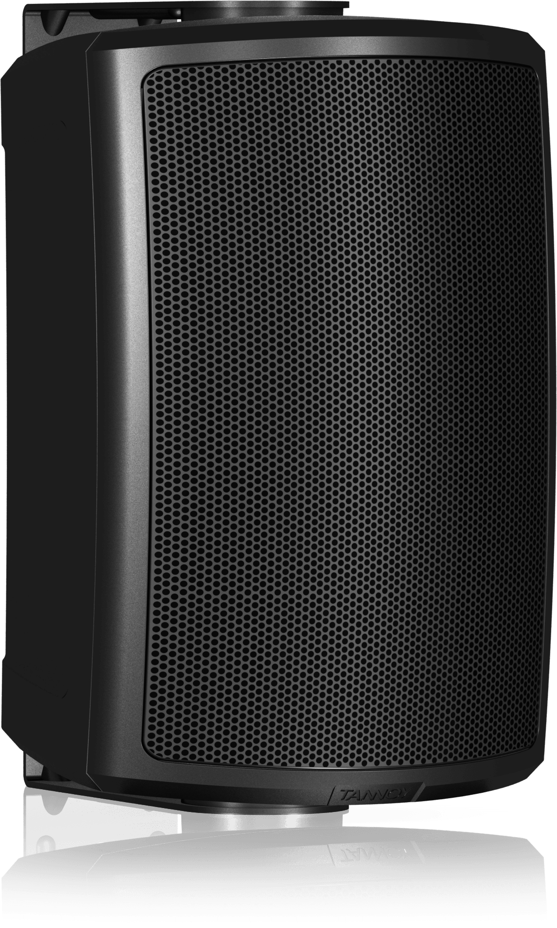 Tannoy AMS5DC- 5" Dual Concentric Surface-Mount Loudspeaker for Installation Applications