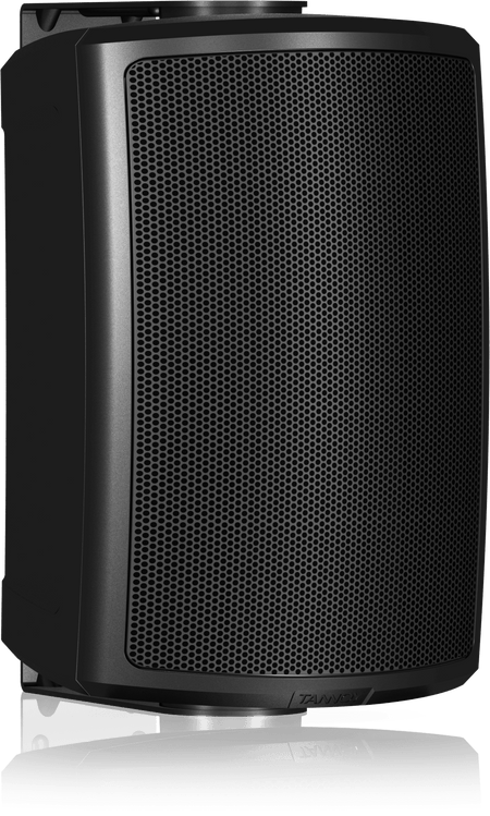 Tannoy AMS5DC- 5" Dual Concentric Surface-Mount Loudspeaker for Installation Applications