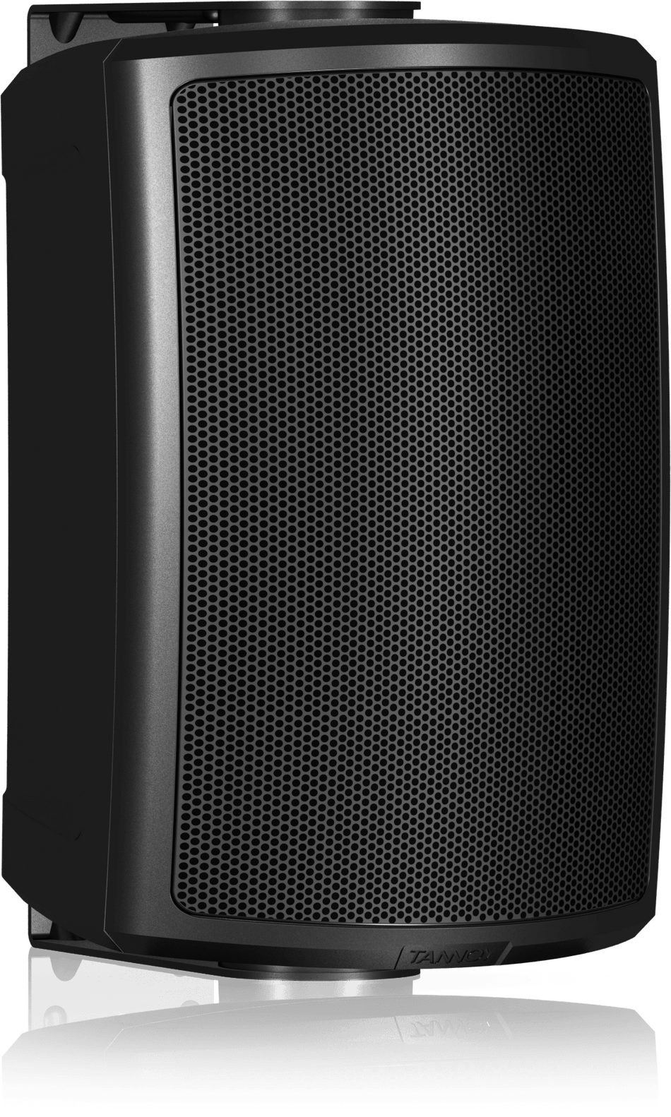 Tannoy AMS5DC- 5" Dual Concentric Surface-Mount Loudspeaker for Installation Applications