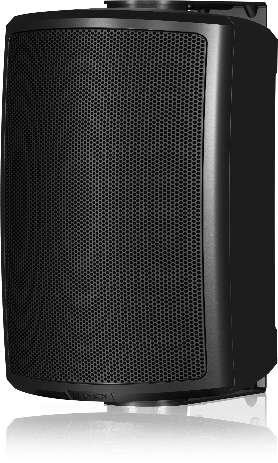 Tannoy AMS5DC- 5" Dual Concentric Surface-Mount Loudspeaker for Installation Applications