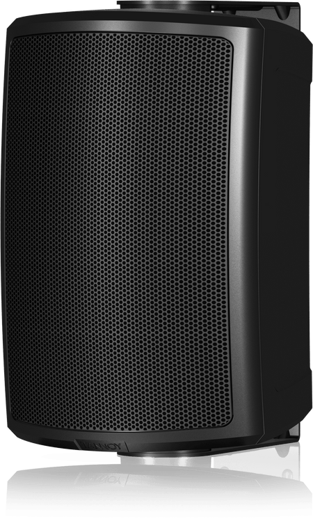 Tannoy AMS5DC- 5" Dual Concentric Surface-Mount Loudspeaker for Installation Applications