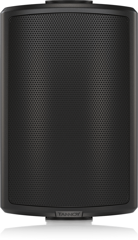 Tannoy - AMS5ICT 5" ICT Surface-Mount Loudspeaker for Installation Applications
