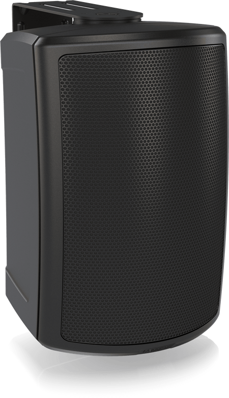 Tannoy - AMS5ICT 5" ICT Surface-Mount Loudspeaker for Installation Applications